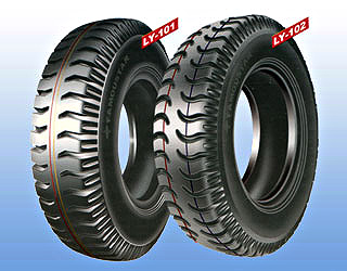 OTR, heavy-truck, light-truck, agriculture and motorcycle tyre