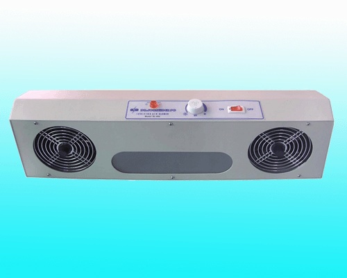 Ionizing Air Blowers