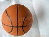 rubber basket ball