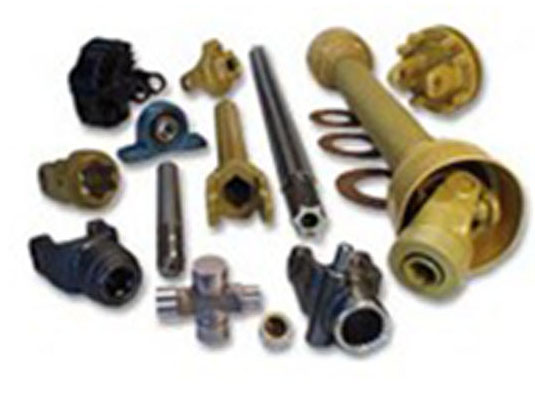 drive shafts / cardan universal joint