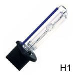 HID xenon bulb