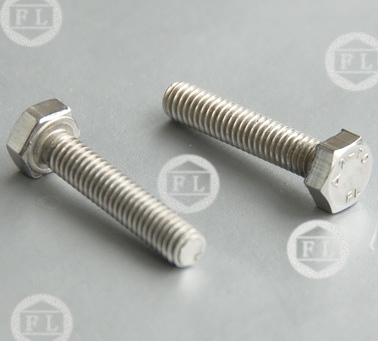 hexogan bolts, fasteners, screws, nuts