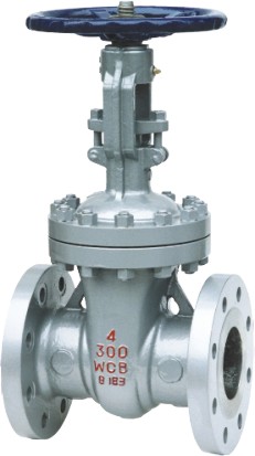 Gate Valves