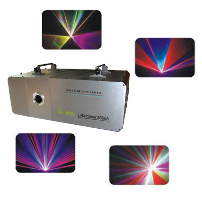 Colorful stage laser light for disco, ktv, club, & other entertainment