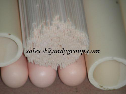 alumina tube