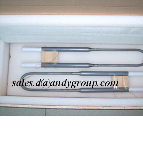 mosi2 heating element