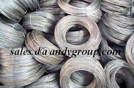 fecral wire