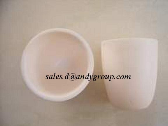 alumina crucible