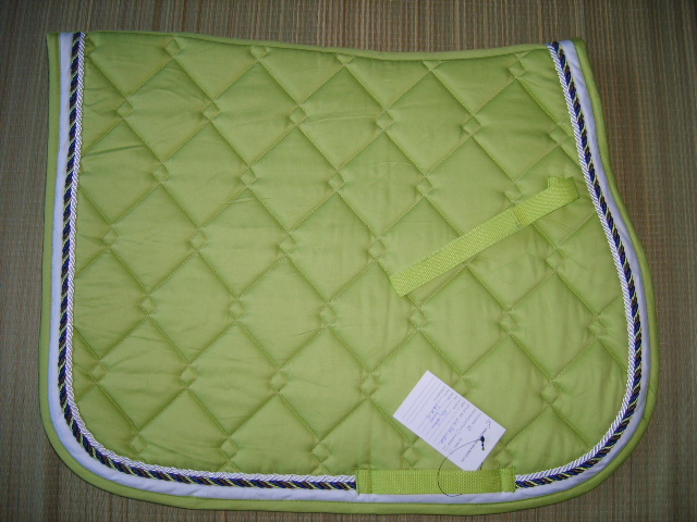 Saddle Pads