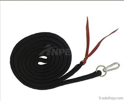 horse lead ropes