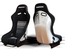 racing seat