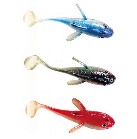 Fish Bait, Plastic Lure, Fly Hook
