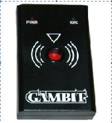 CAR KEY MAKER II GAMBIT