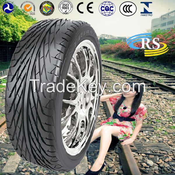New LTR tire Car tyre UHP tire SUV tire with EU standard 195R15C