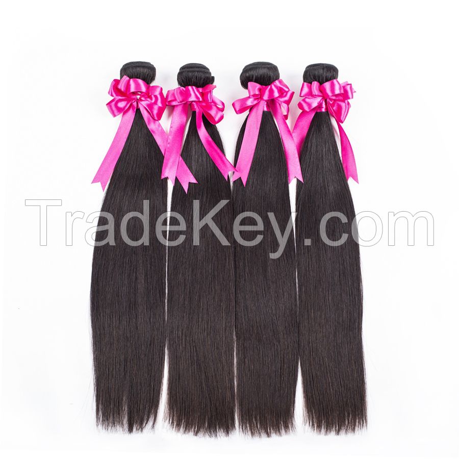 Wholesale price free sample hair bundles,7a virgin brazilian hair weave,100 natural human hair for black women