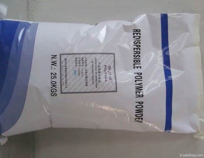 redispersible polymer powder(YT-8015)