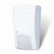 Dual-tech Motion Detector