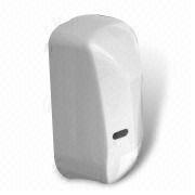 Outdoor Motion Detector