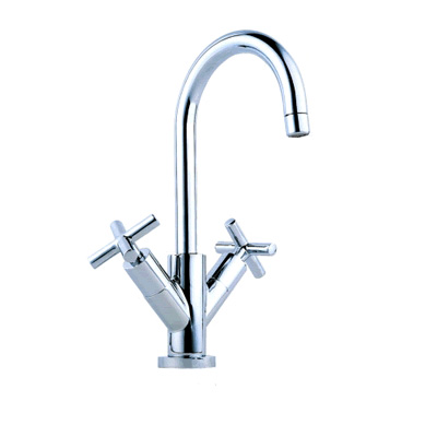 Kitchen Sink Faucet