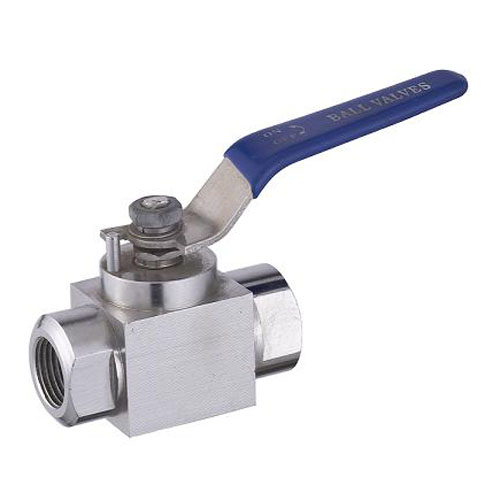 Ball Valves