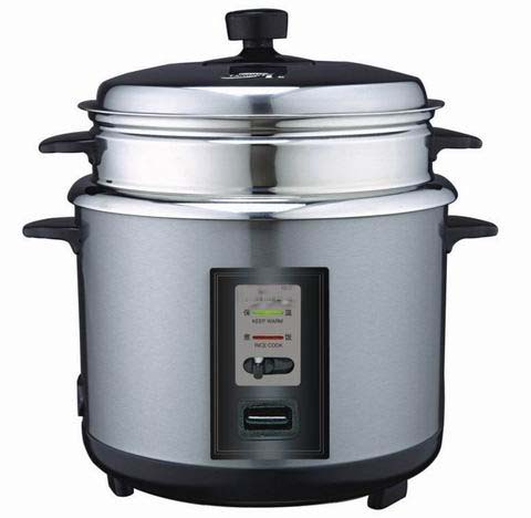 Rice Cooker