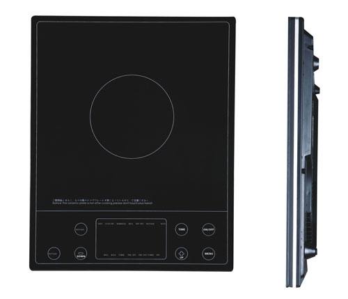 Induction Cooker (Electric Stove)