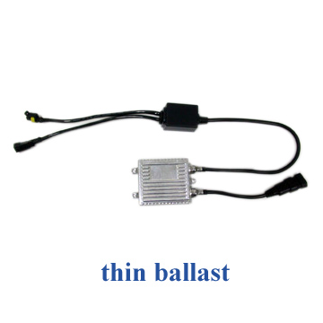 ballast