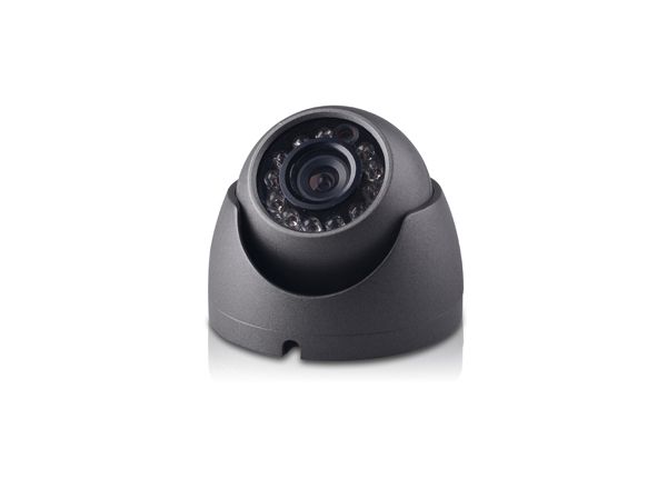 Mini Metal Ir Dome Camera