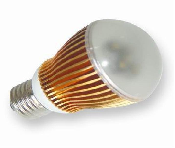 LED bulb Lights