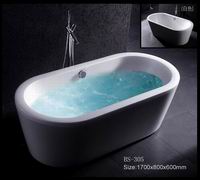 Acrylic Bathtub
