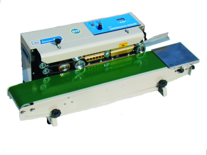 Eto Bag Sealing machine