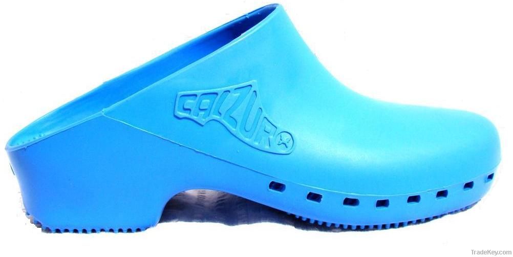 calzuro Clogs