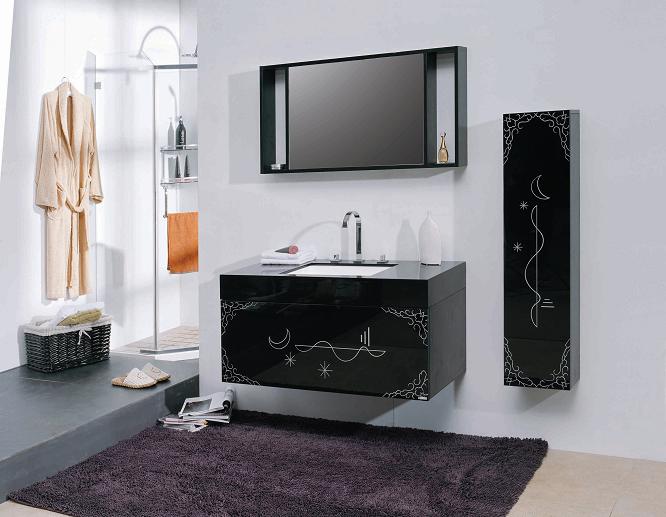 G790 Bathroom Furniture, Bathroom Cabinet, Bathroom Supplies