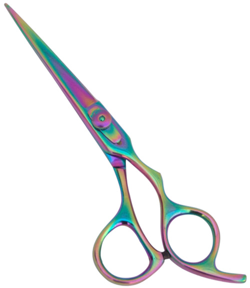 Razor Scissors