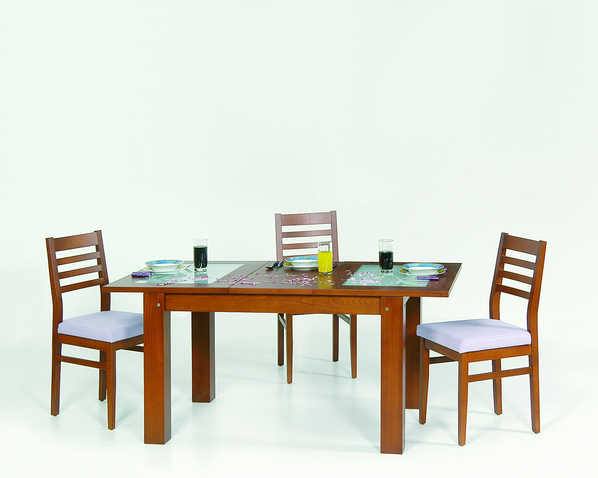 Dining Table & Chair, Dining Set