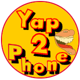 YAP2PHONE