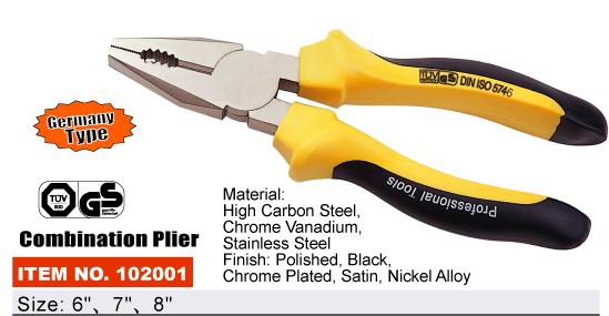 combination pliers