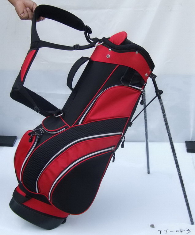 bag/golf bag/bags & cases