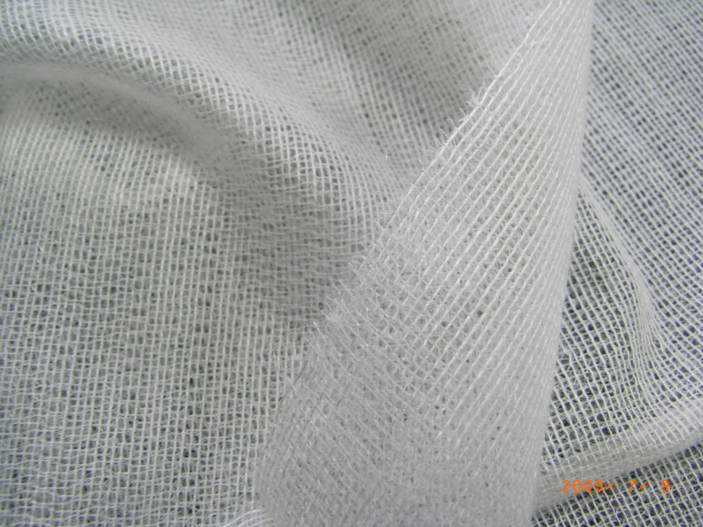 T/R BRUSHED TRICOT INTERLINING FOR JACKET AND OVERCOAT