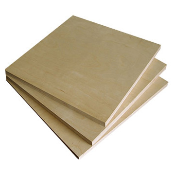 Plywood