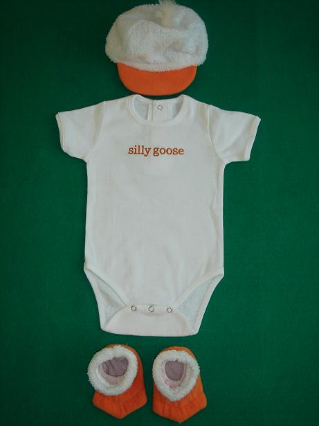 infant wear