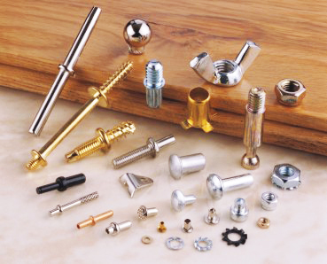 fasteners