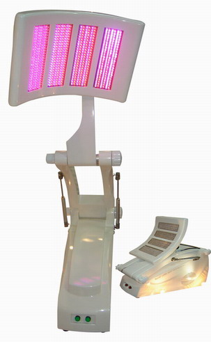 LED (PTD) Skin Rejuvenation Device