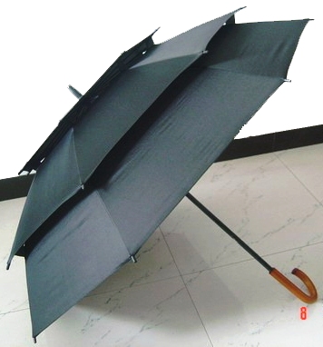 Multi Layer Surface Umbrella