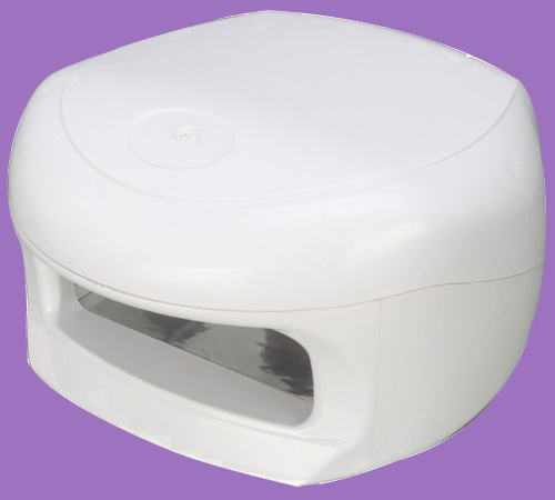 14W Nail UV Lamp