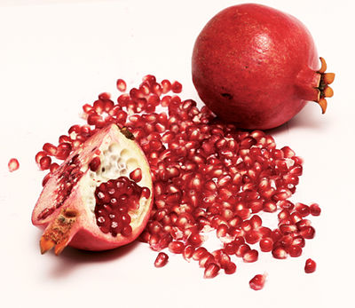 Pomegranate