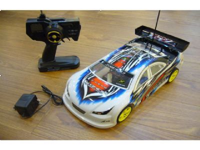 R/C Car