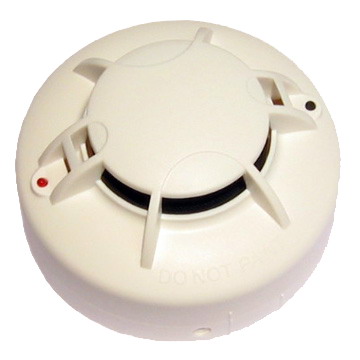 Battery Powered Smoke Alarm (DG311)