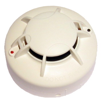 AC Powered Smoke Alarm (DG321)