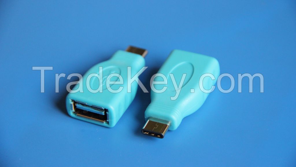 USB3.1 MALE TO USB3.0 FEMALE